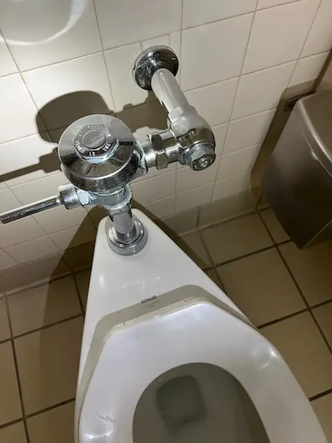 Fixture installation and repair for Repiping in Mango